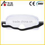 Eyewear Safety Goggles With Ventilation Holes thumbnail-3