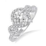 Fashion Ring,Imitation Ring,Weding Rings,Engagement Ring,Anniversary Ring, thumbnail-1