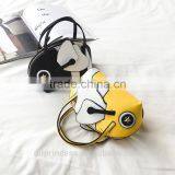 2017 Fashion Animal Bag Many Colors Sling Bag Girls Shoulder Shopping Bag thumbnail-1