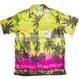 Hawaiian Shirts Cheap, Men Hawaiian Shirts, Cotton Hawaiian Shirts thumbnail-2