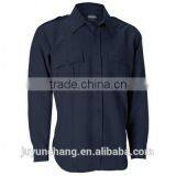 Popular Design Men's Security Uniform Good Quality Guard Shirt thumbnail-2