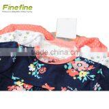 Wholesale Baby Clothes Summer Cotton Carter Baby Bodysuit Baby Romper thumbnail-4