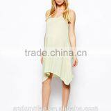 Sleeveless Casual Maternity Dress Light Weight Woman Clothing Maternity Clothes thumbnail-2