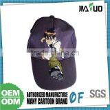 New Product Premium Quality Custom Logo Ny Baseball Cap thumbnail-1