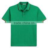 Bulk Mens Collar Color Combination Plain no Brand Sports T-shirt Polo thumbnail-3