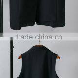 New Fashion Custom Sleeveless Women Outerwear Ladies Spring&autumn Vests thumbnail-3