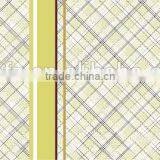 Polyester Printed Brushed Fabric for Bedsheet thumbnail-1