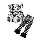 New Design Remake Baby Clothing Wholesale Children's Boutique Clothing thumbnail-1