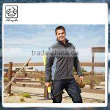 New Design Work Uniform Workwear Softshell Jacket thumbnail-1