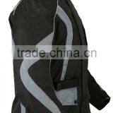 Men's Cordura Textile Waterproof, Breathable Motorbike Motorcycle Jackets thumbnail-4