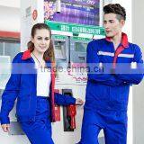 Custom Newest Working Uniform Styles Coverall Work Clothes Technician Uniform thumbnail-3