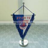 High Quality OEM Desk Flag,table Flag,mini Desk Flag thumbnail-2