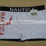 Hot Selling Men's Seamless Underwear Sexy Boxer Brief Underwear thumbnail-2