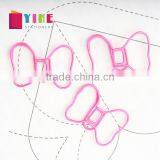 Bowknot Shape Planner Paper Clip Customizable Planner Accessories thumbnail-1