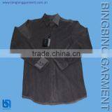 Men's Corduroy Shirt thumbnail-1