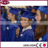 Shiny Robe Kindergarten Children Graduation Cap and Gown thumbnail-5