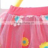 Wholesales Spring Cotton Printing Girls Children Elastic Leggings thumbnail-5