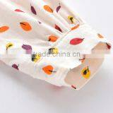 Wholesale Full Printed Baby Kids Shirt Blouse Designs for Kids thumbnail-4