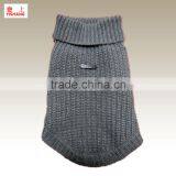 Winter Dog Sweater Fashion Top Quality Winter Warm ,100%Acrylic+Metallic thumbnail-2