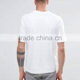 2017 High Quality Fashion Printed Design Men Summer O-Neck Short Sleeve T Shirts Get thumbnail-2