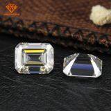 Near Colorless GH White 8*6mm 2 Carat Moissanite Price Diamond per Carat thumbnail-4