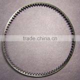 FOR SINGER SEWING MACHINE LUG MOTOR BELT 13 3/4" 223 237 240 250 Series 285K 196388 thumbnail-2