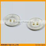 Silver Decorative Bottom Transparent Buttons thumbnail-2