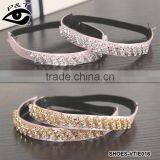 New Arrival 6 Designs Rhinestone Chain Decorations for Shoe Straps thumbnail-1