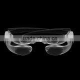 Television TV Glasses Magnifier Lens Loupe -300 Degree Goggles Portable Lupa Lupas De Aumento 2.1X Myopia Magnifying Glass