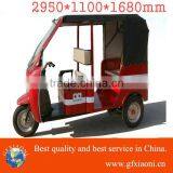 Petrol Auto Rickshaw thumbnail-1