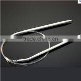 Stainless Steel Crochet Hook thumbnail-1