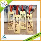 2015 New China Style and Cute Metal Bookmark Hot Selling With Many Different Material thumbnail-1