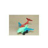 Ywc-fj-007 Toy Airplane thumbnail-1