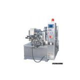 Sell Rotary Packaging Machine for Pouch with Zipper