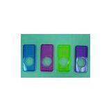 Taiwan Color Clear Case, Ipod Compatible Accessory thumbnail-1