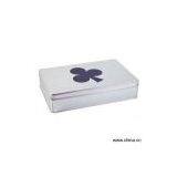 Sell ML-087 Square Tin Can thumbnail-1