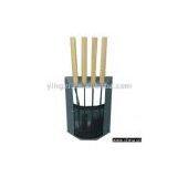 Fireplace Set thumbnail-1