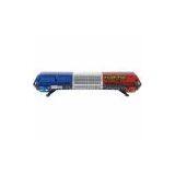 Police Led Light Bar Led Strobe Beacon Bar Emergency Warning Lamp 24W Flashing thumbnail-2