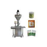 Automatic Cosmetics Powder Filling Machines thumbnail-1