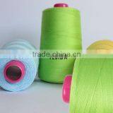 100% POLYESTER 40S/3 SEWING THREAD
