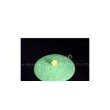 Portable Silicone Cup Cap for Glass Cups, Stainless Steel Cups Silicon Kitchenware thumbnail-1