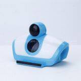 New Arrival HW0033 HD Bluetooth Speaker ip Camera thumbnail-1