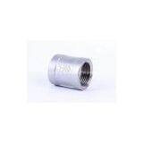 Stainless Steel Socket Banded thumbnail-2