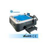 Outdoor Spa/Hot Tub/Whirlpool HY616 thumbnail-1