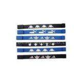 Custom USB 2.0 Flash Drive Silicone Rubber Wristbands Bangle Bracelets 64MB, 128MB, 256MB thumbnail-1