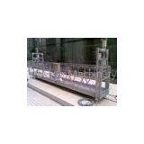 Hanging Scaffold Rope Suspended Platform for 500 / 630 / 800 / 1000 kg thumbnail-1