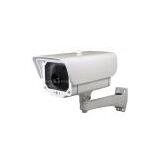 IR Bullet Camera With IP66 Weatherproof Standard