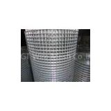 Construction Stainless Steel Welded Wire Mesh BWG 29 # for  passage fender