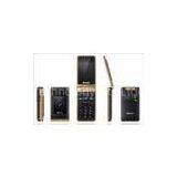 850mAh Flip Model Mobile Phones