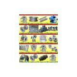 Stainless Steel Bellows Joint With Carbon Steel Flanges thumbnail-3